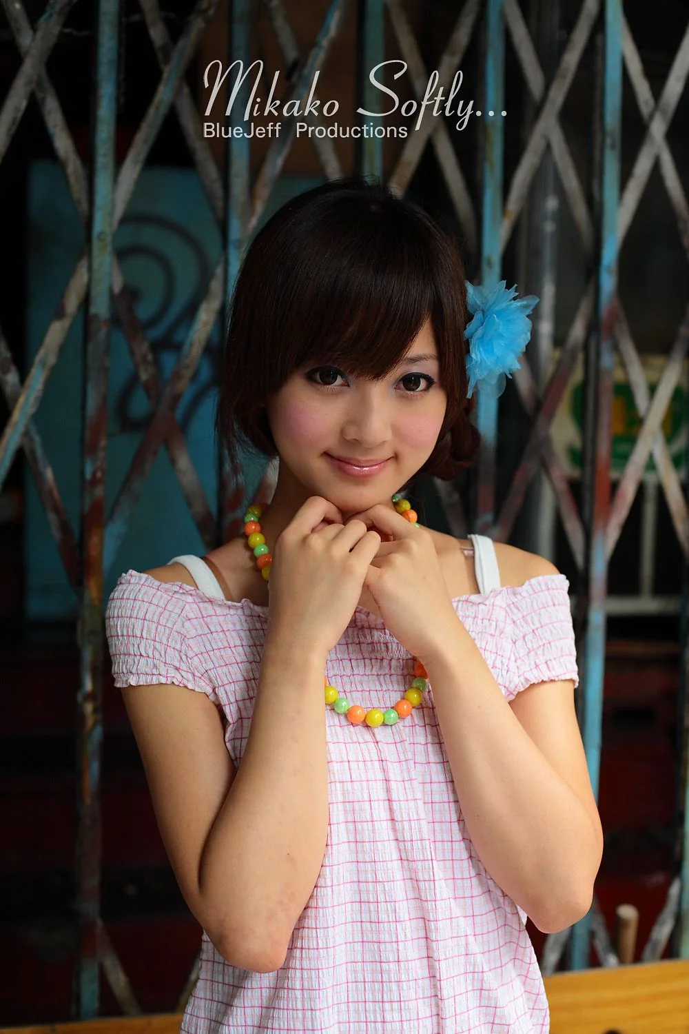 Guozi MM - Sách ảnh "Cắn một miếng" - 34