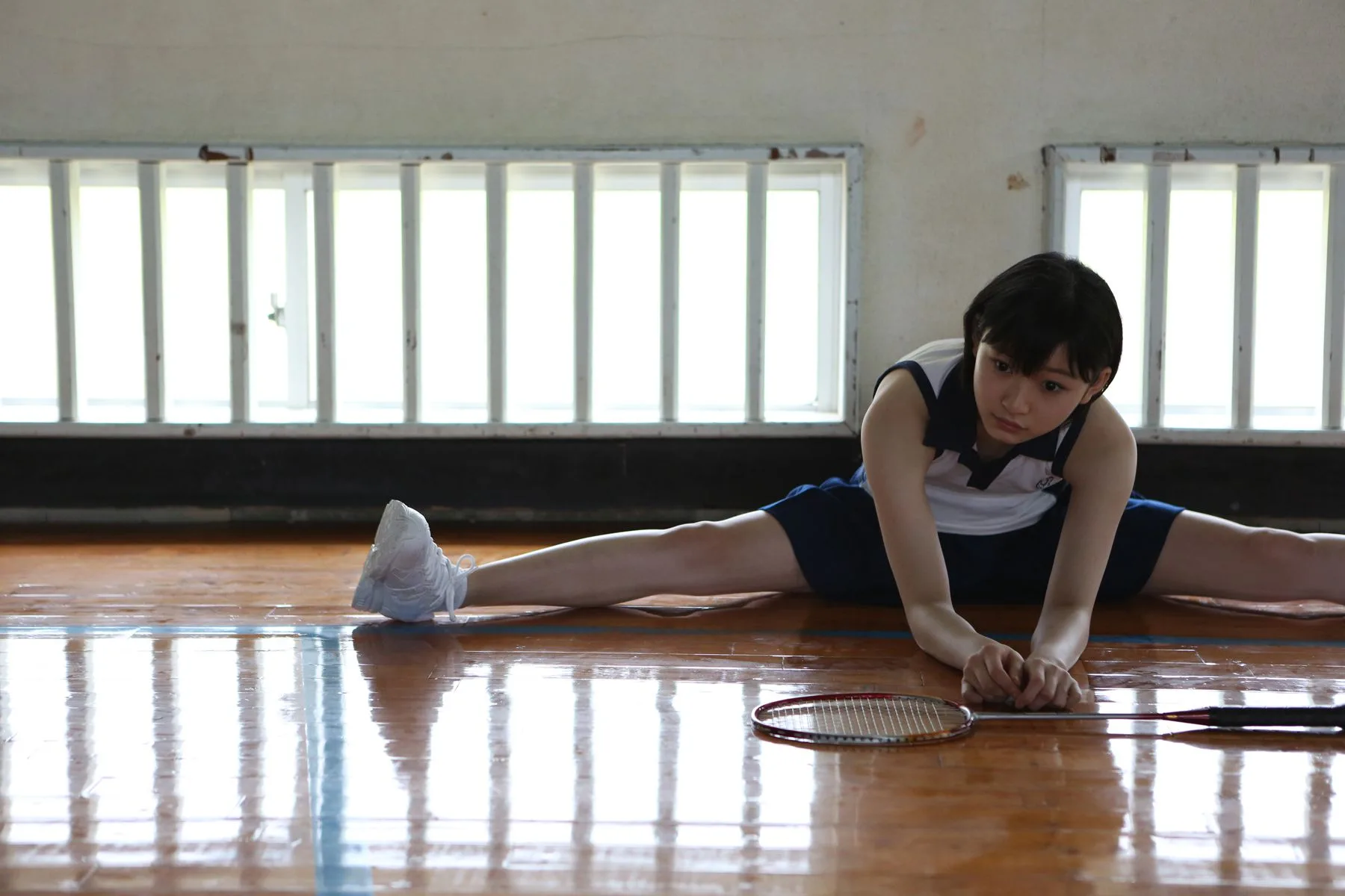 [Xin chào! Dự án Sách điện tử] Số 129 Album ảnh Karin Miyamoto - 77