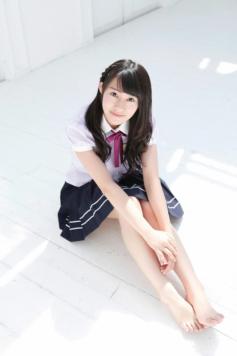 [YS[Web] Tập 521 Nogizaka46 "Go! Rare" Album ảnh độ phân giải cực cao - 62