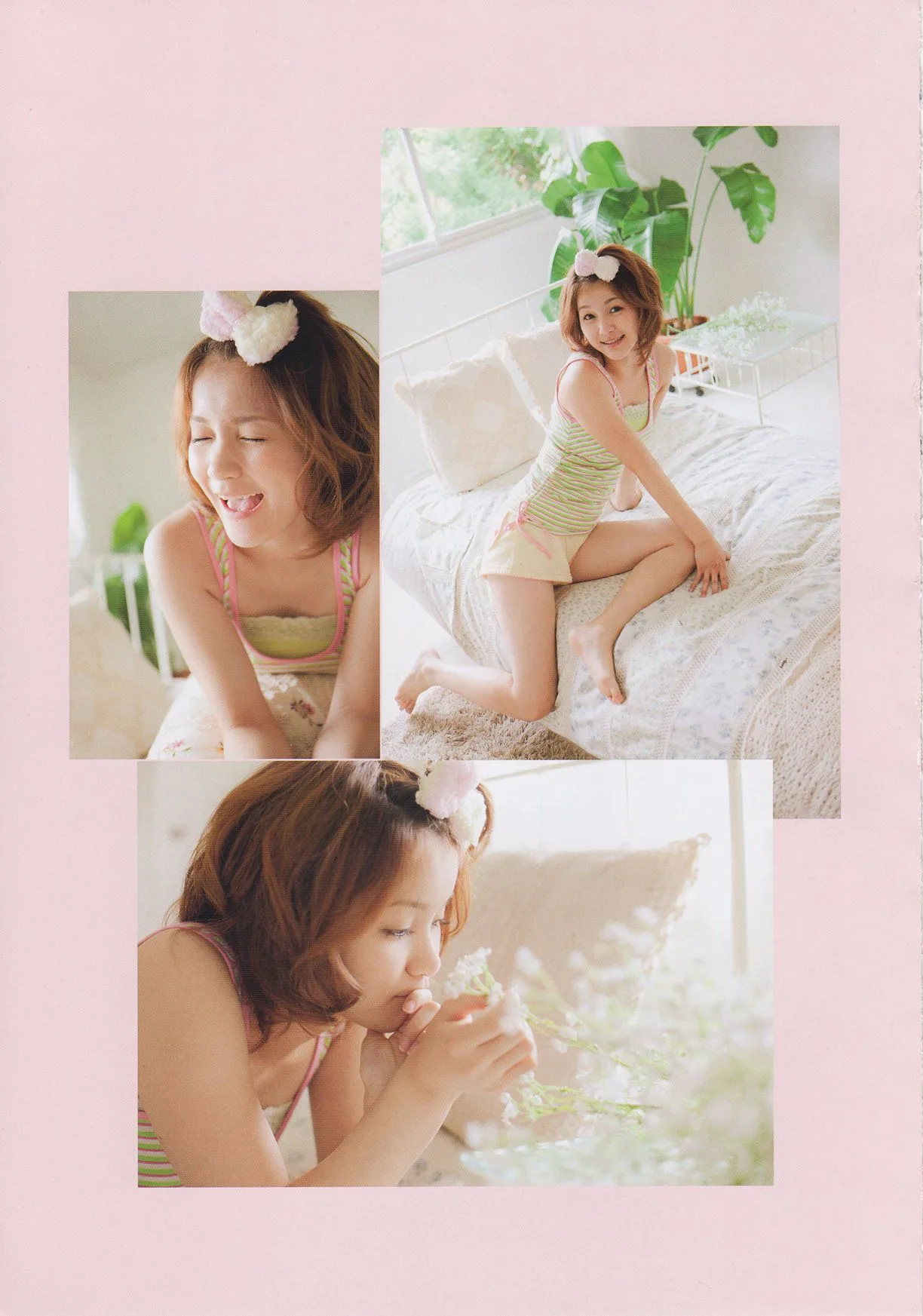 Album ảnh Mitsui Aika 1stソロ『Aika』Ultra HD - 19