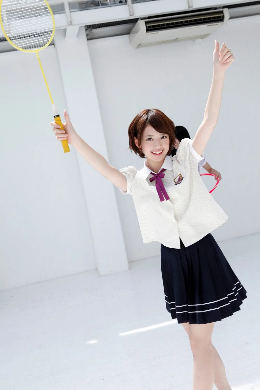 [YS[Web] Tập 521 Nogizaka46 "Go! Rare" Album ảnh độ phân giải cực cao - 41