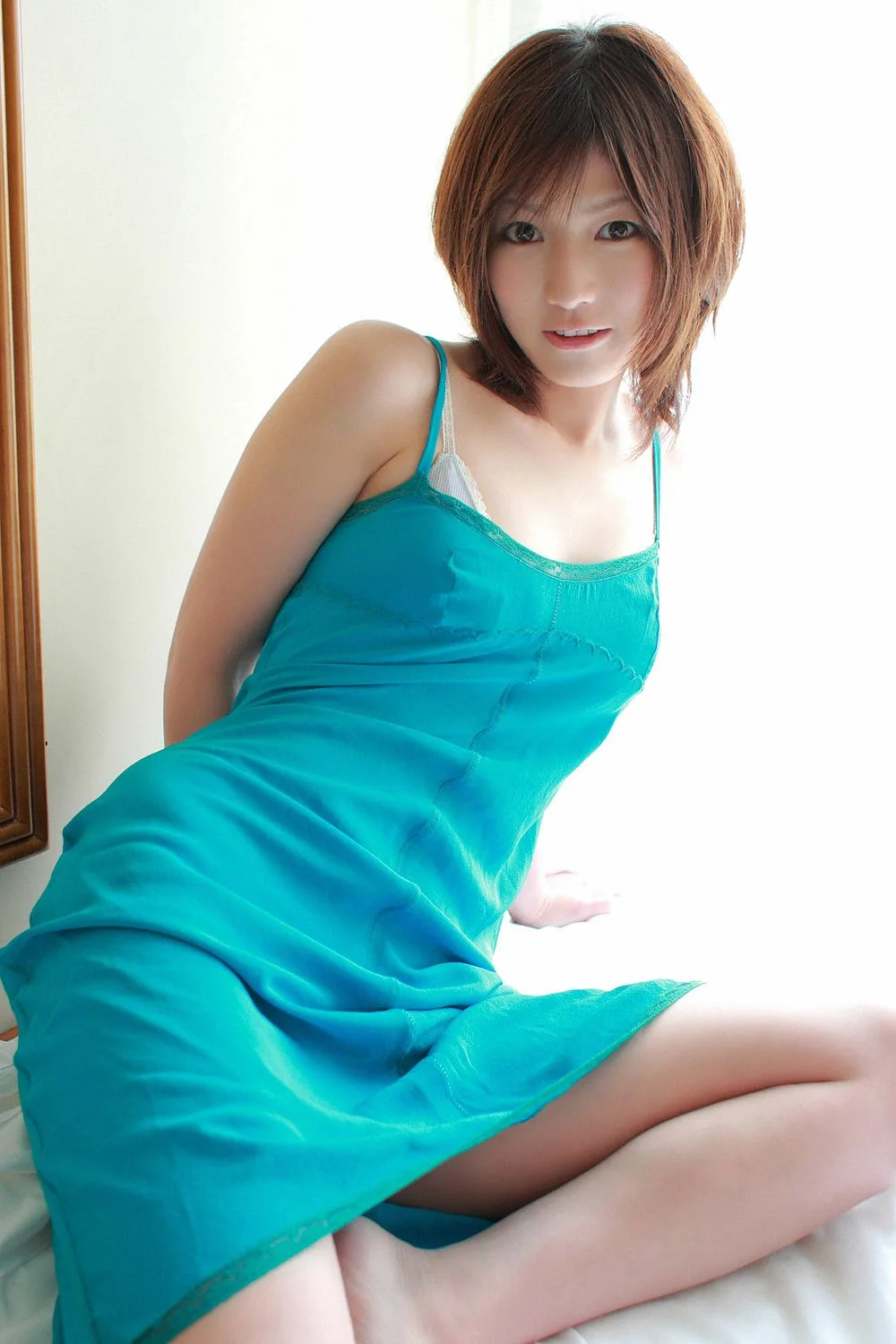 [YS[web] tập 284 Yuka Kyomoto - 2