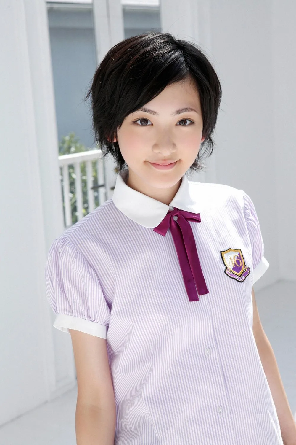 [YS[Web] Tập 521 Nogizaka46 "Go! Rare" Album ảnh độ phân giải cực cao - 51