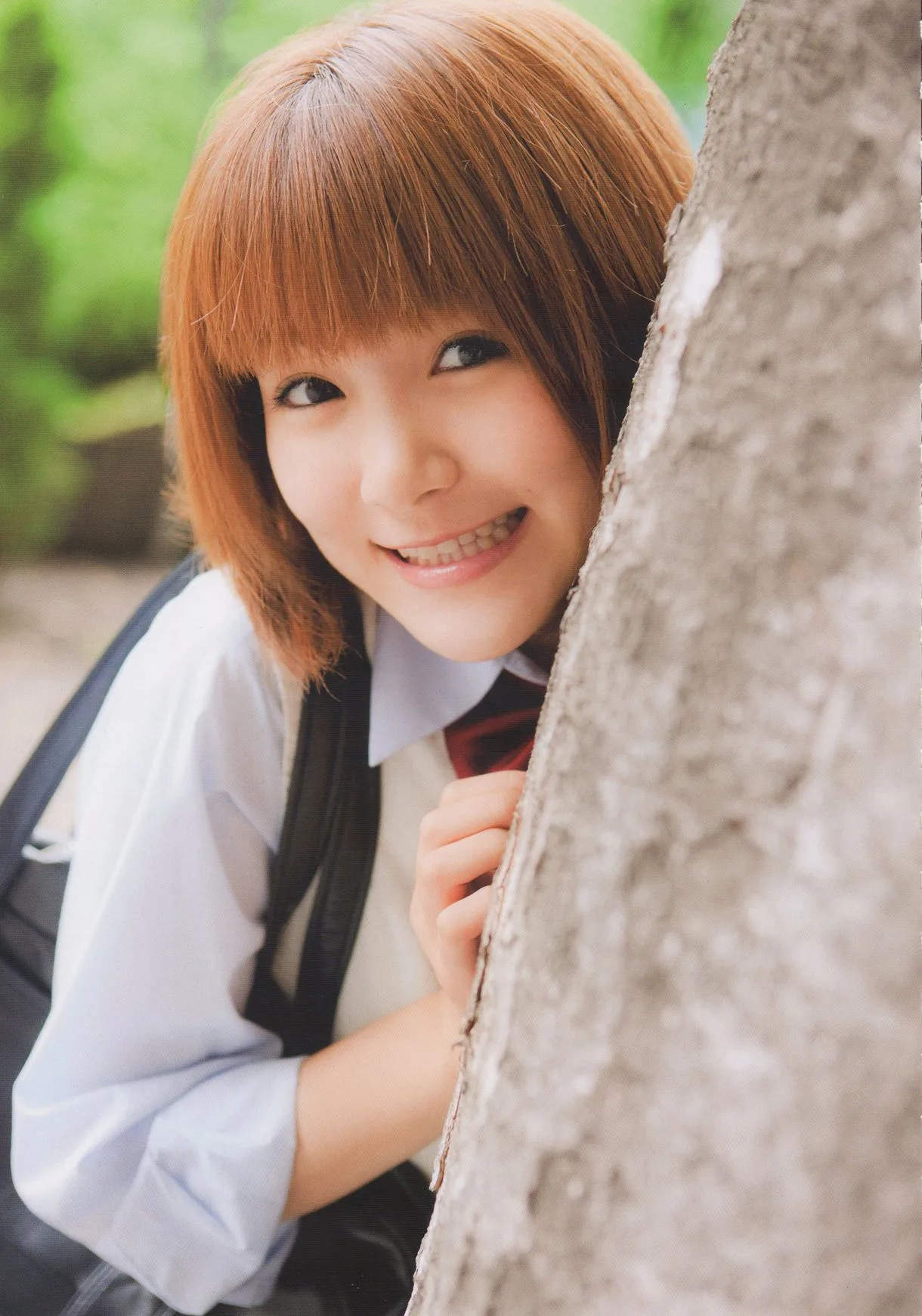 Album ảnh Mitsui Aika 1stソロ『Aika』Ultra HD - 47