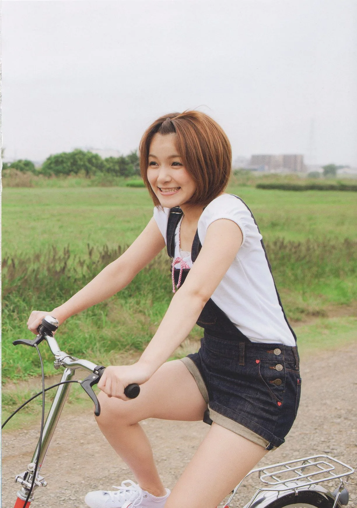 Album ảnh Mitsui Aika 1stソロ『Aika』Ultra HD - 10