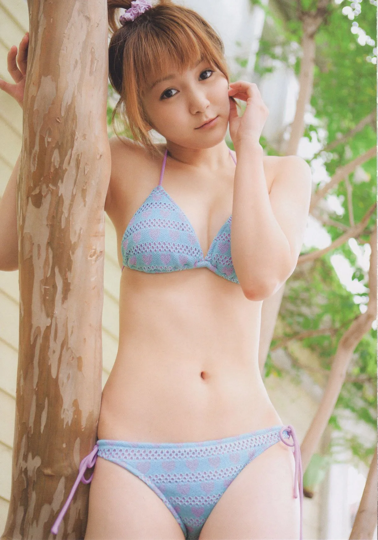 Album ảnh Mitsui Aika 1stソロ『Aika』Ultra HD - 31
