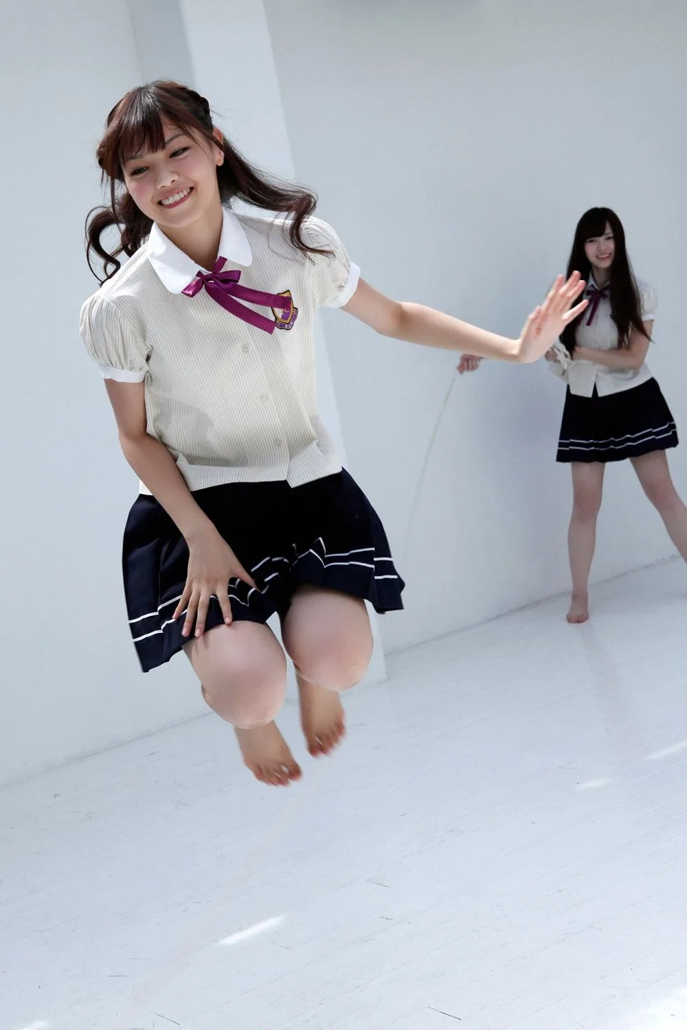 [YS[Web] Tập 521 Nogizaka46 "Go! Rare" Album ảnh độ phân giải cực cao - 31
