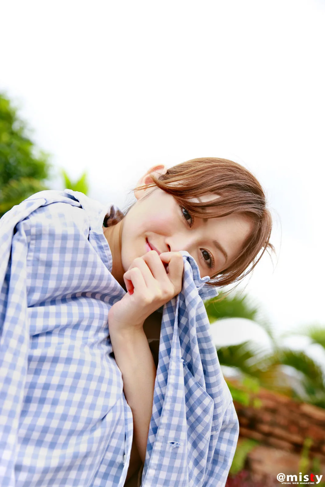 Anri Sugihara [Bộ ảnh @misty] Số 322 - 36