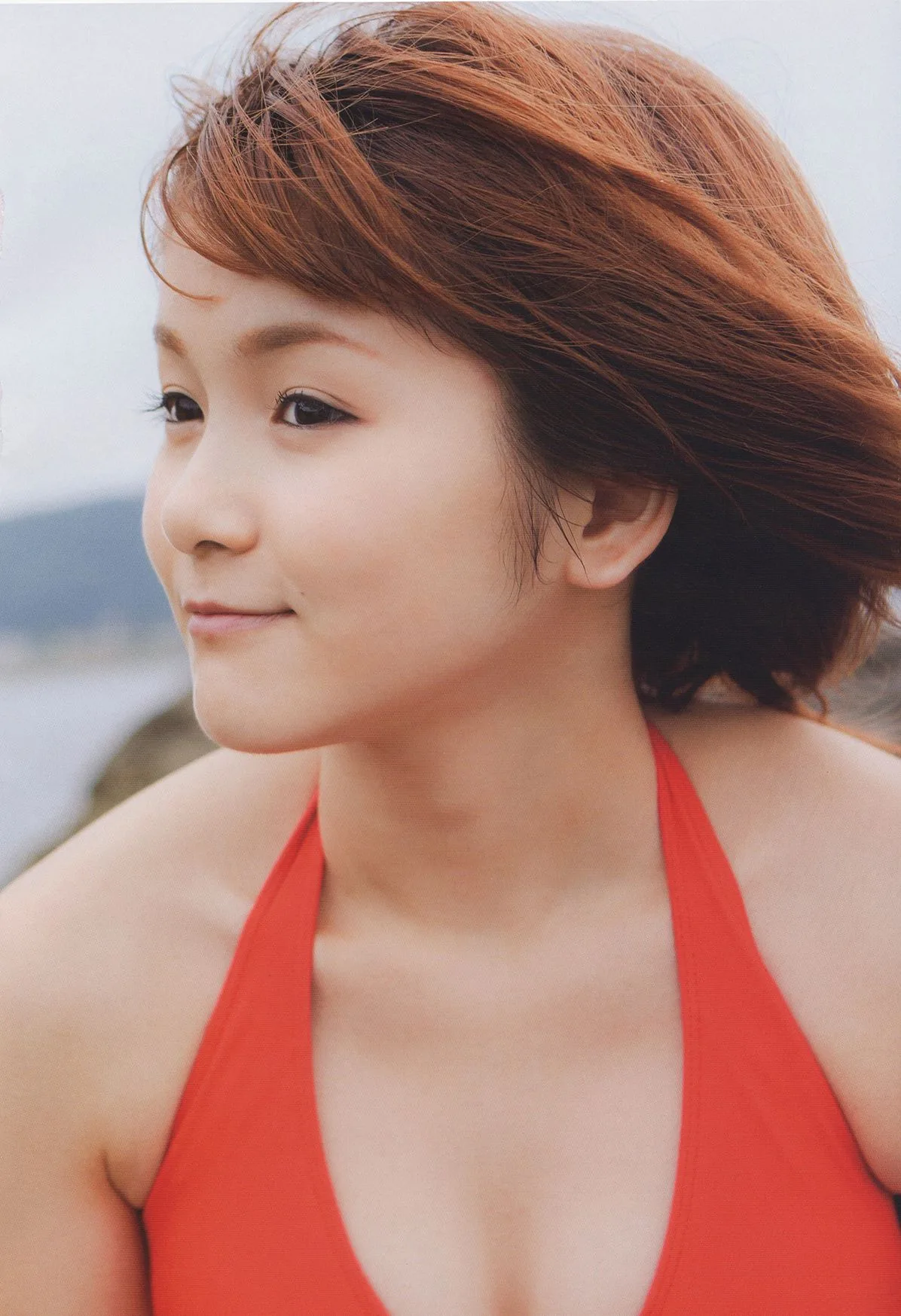 Album ảnh Mitsui Aika 1stソロ『Aika』Ultra HD - 76