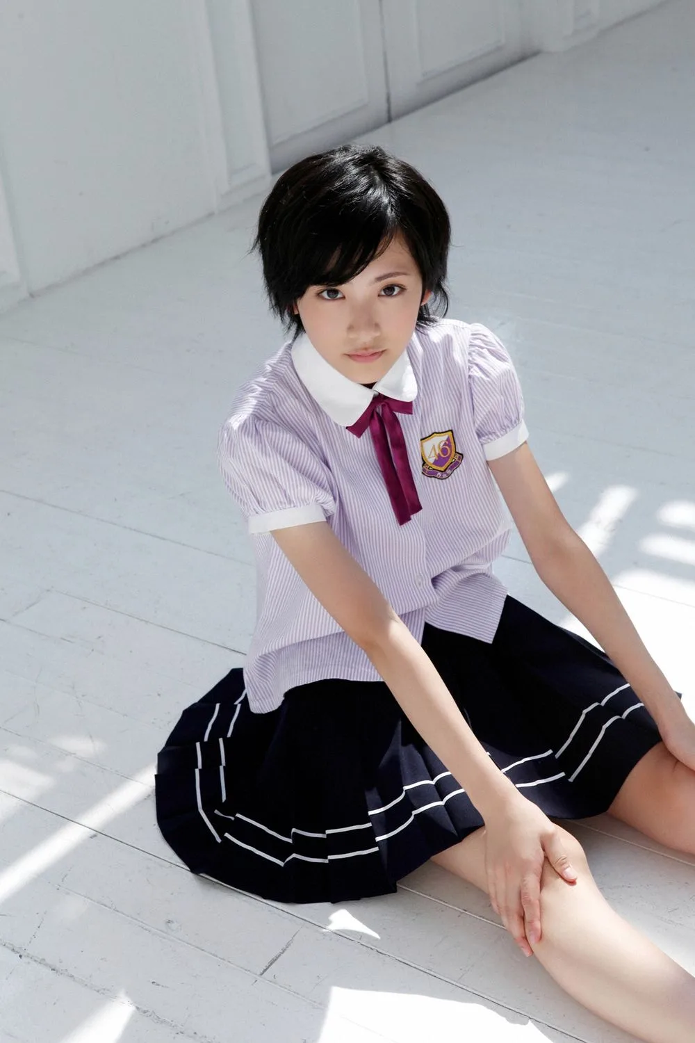 [YS[Web] Tập 521 Nogizaka46 "Go! Rare" Album ảnh độ phân giải cực cao - 53