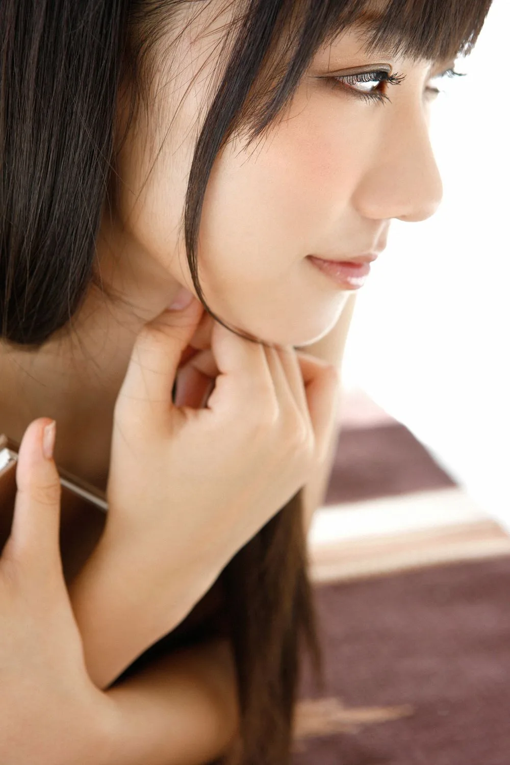 [YSWeb] Vol.446 Kashiwagi Yuki "ひだまりゆきりん" album ảnh - 42