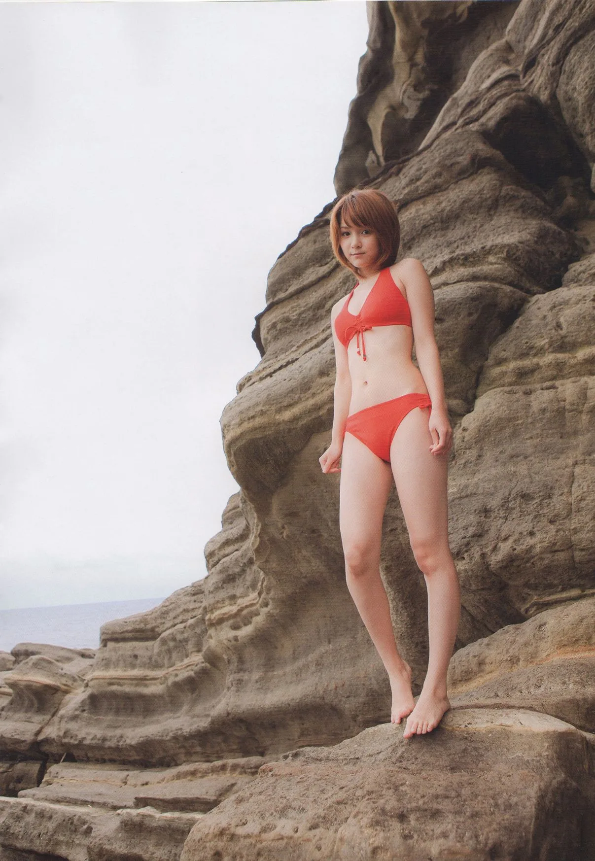 Album ảnh Mitsui Aika 1stソロ『Aika』Ultra HD - 68