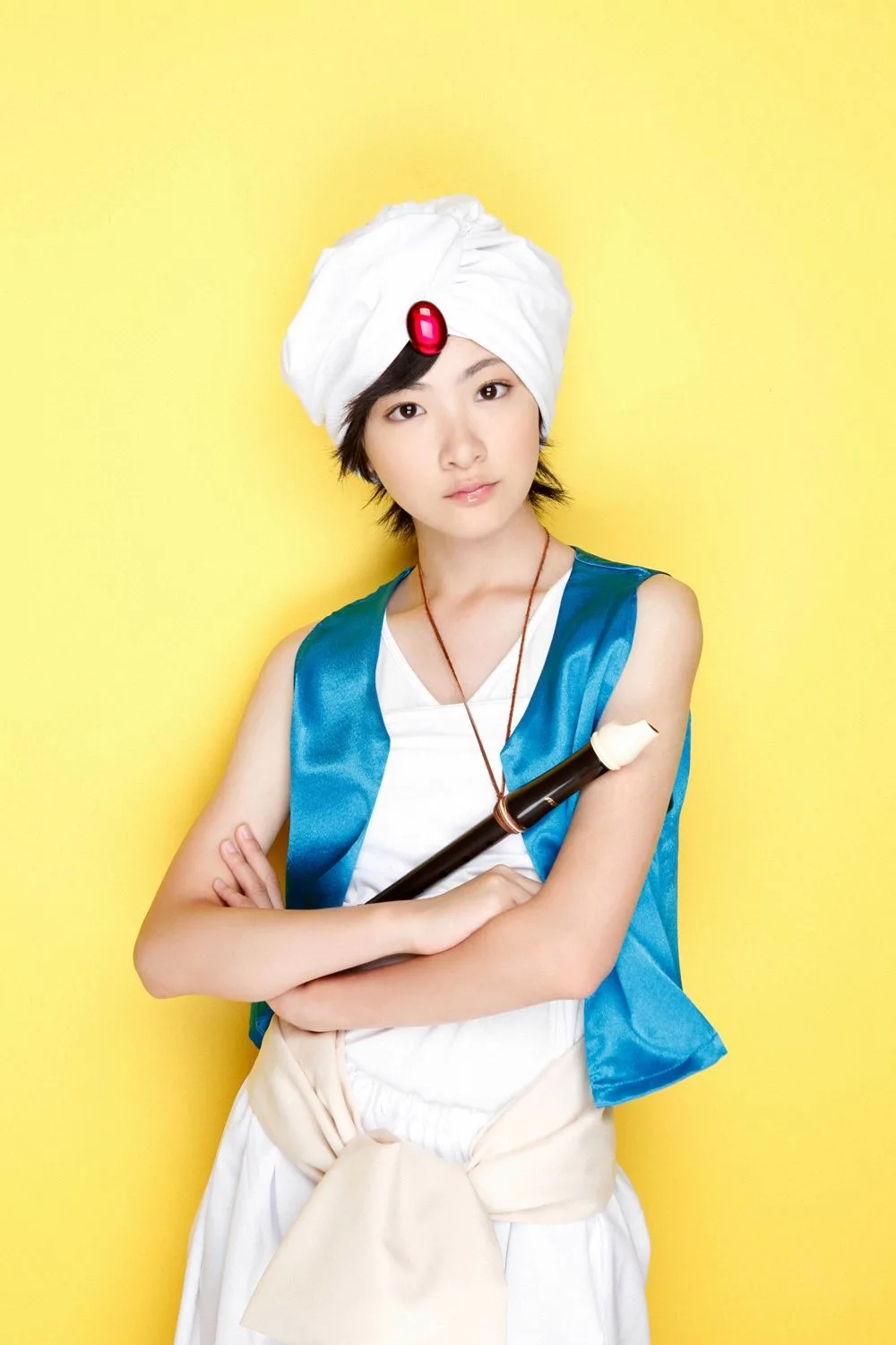 [YS[Web] Tập 521 Nogizaka46 "Go! Rare" Album ảnh độ phân giải cực cao - 73