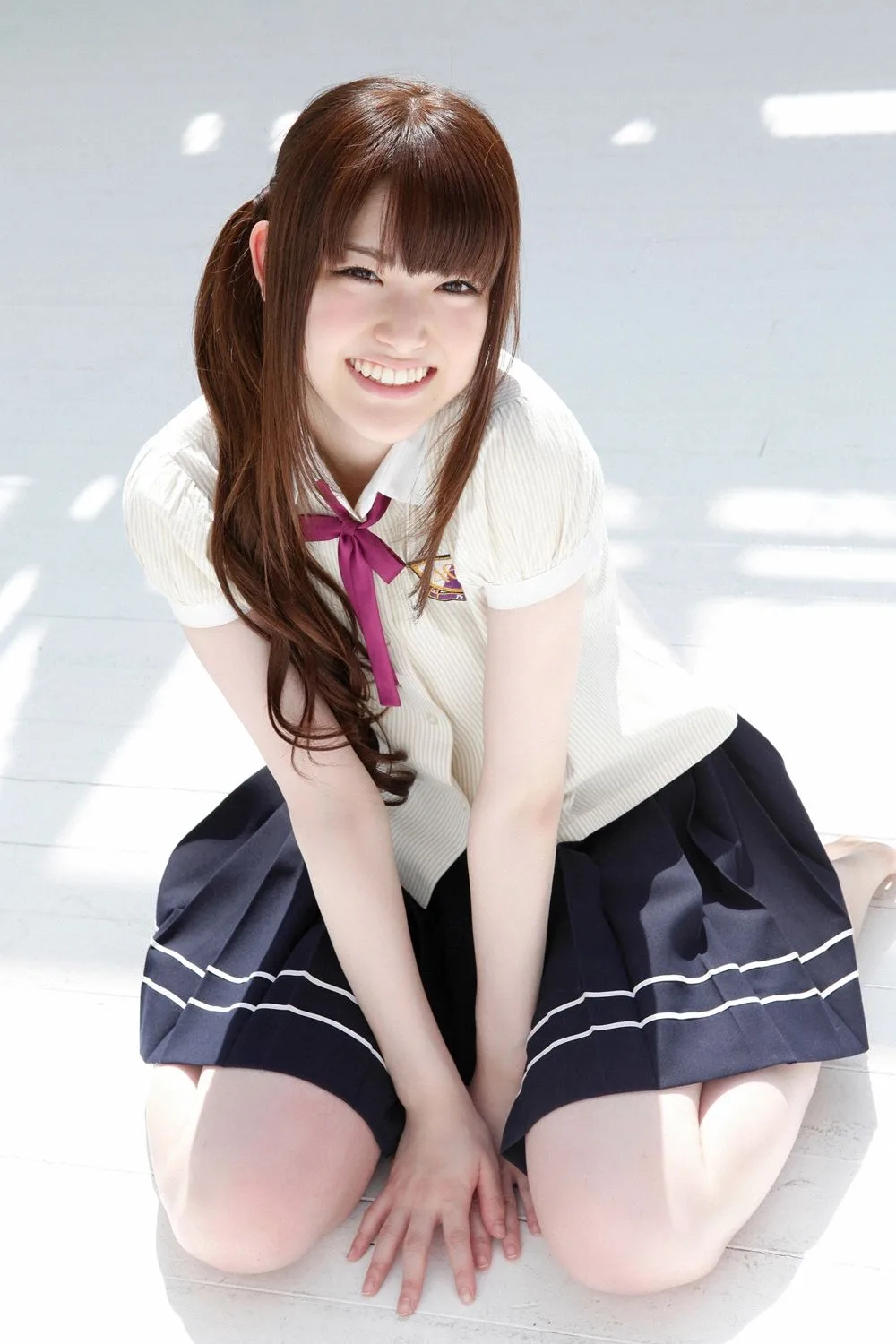 [YS[Web] Tập 521 Nogizaka46 "Go! Rare" Album ảnh độ phân giải cực cao - 50