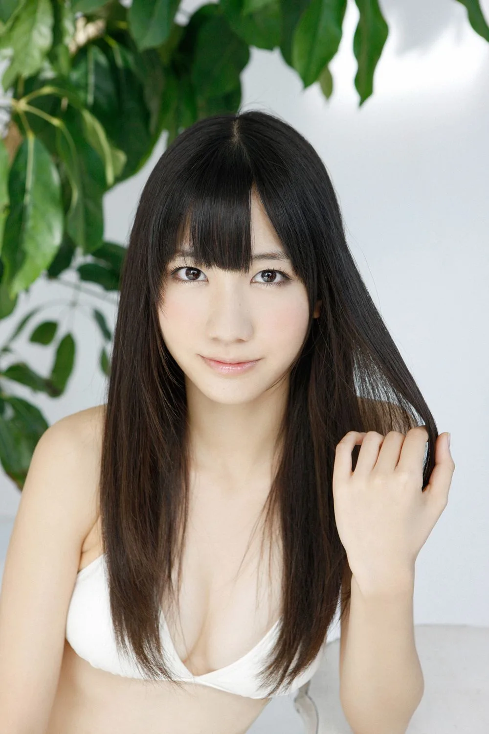 [YSWeb] Vol.446 Kashiwagi Yuki "ひだまりゆきりん" album ảnh - 62