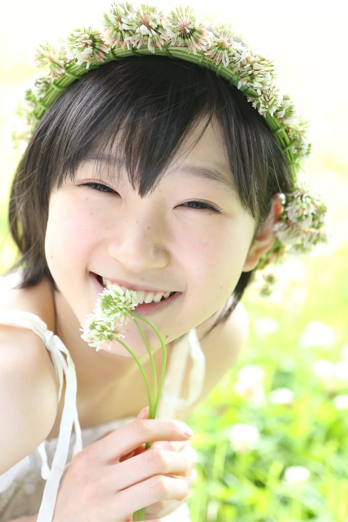 [Xin chào! Dự án Sách điện tử] Số 129 Album ảnh Karin Miyamoto - 94