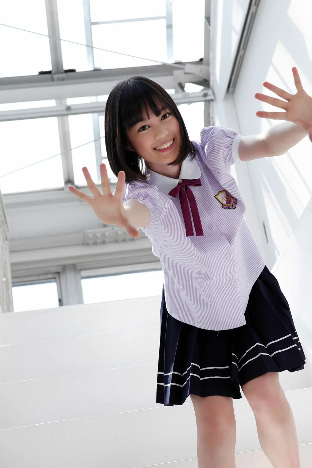 [YS[Web] Tập 521 Nogizaka46 "Go! Rare" Album ảnh độ phân giải cực cao - 46