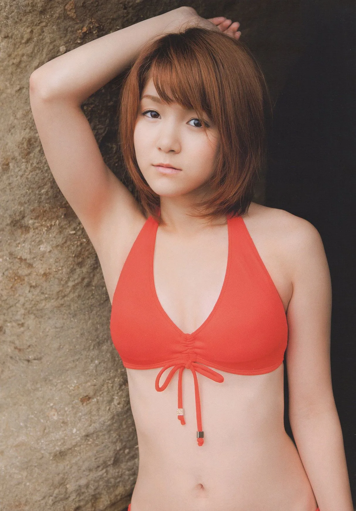 Album ảnh Mitsui Aika 1stソロ『Aika』Ultra HD - 72