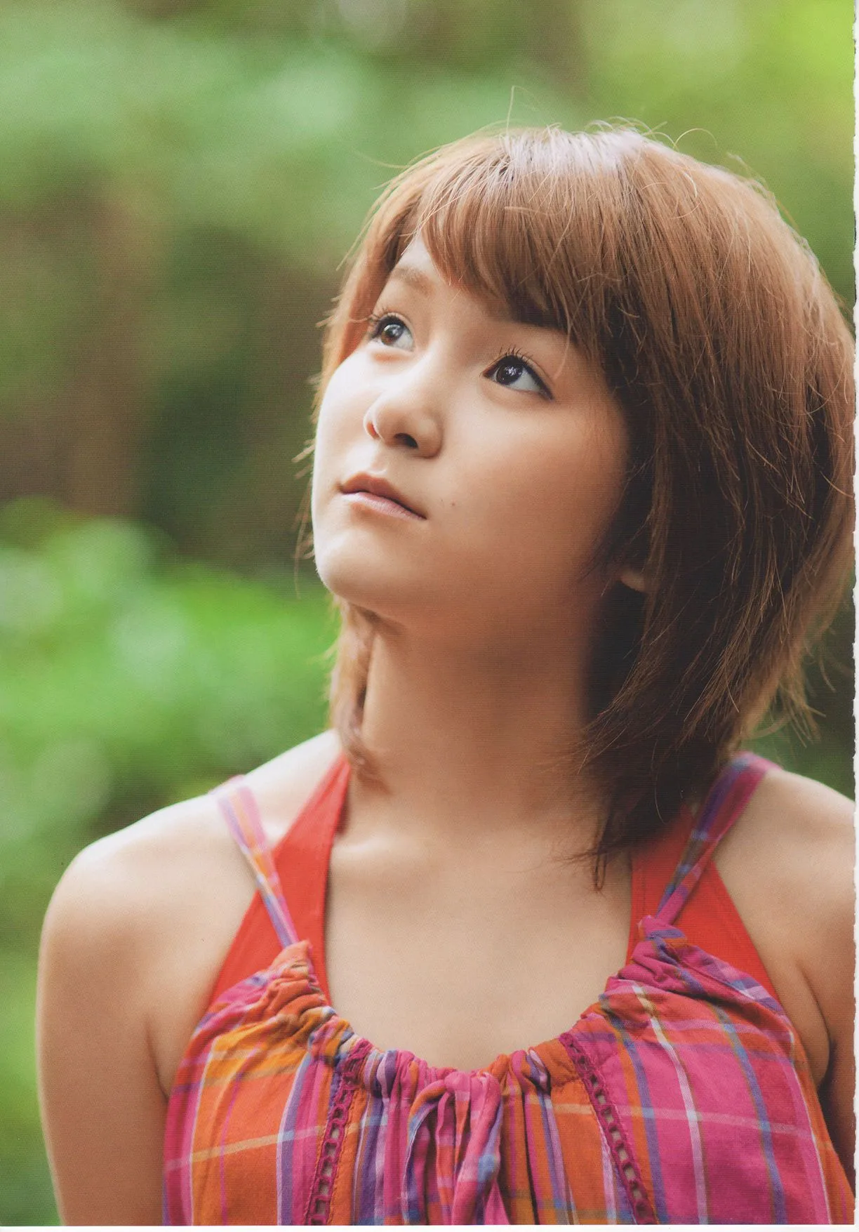 Album ảnh Mitsui Aika 1stソロ『Aika』Ultra HD - 63