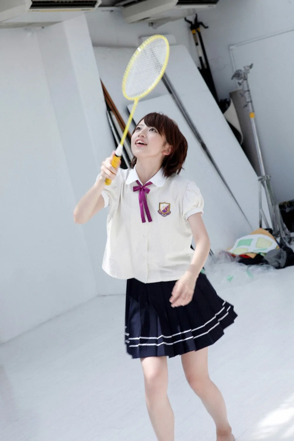 [YS[Web] Tập 521 Nogizaka46 "Go! Rare" Album ảnh độ phân giải cực cao - 38