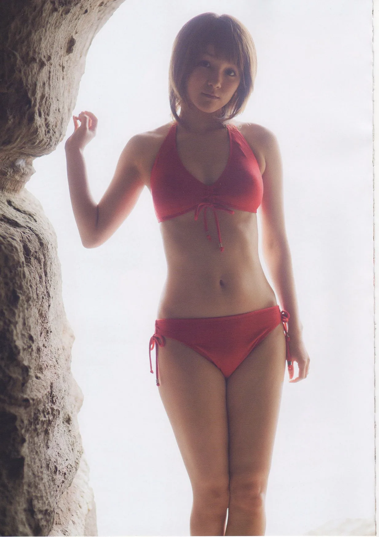 Album ảnh Mitsui Aika 1stソロ『Aika』Ultra HD - 73