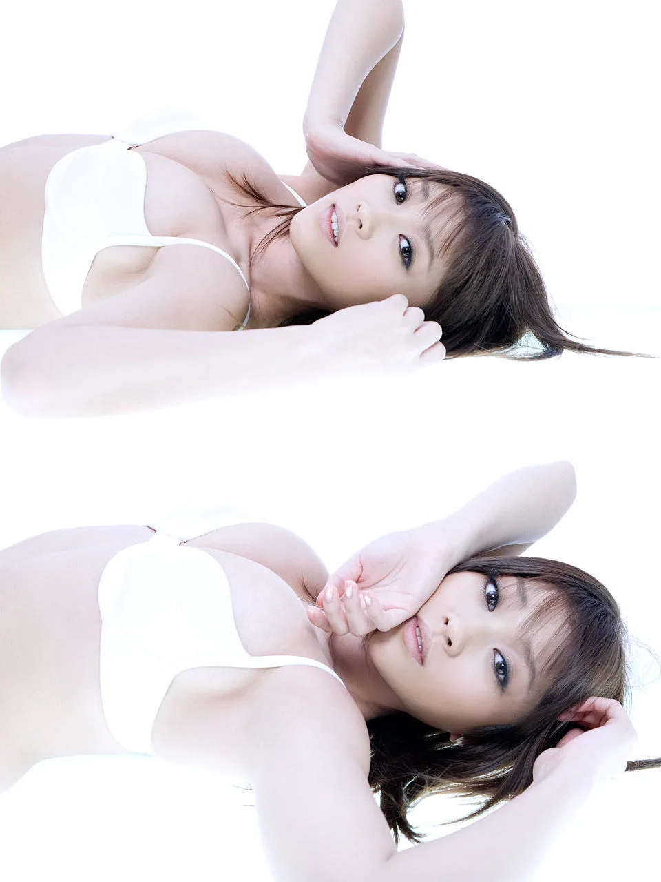 [Image.tv] Album ảnh "Sự thay đổi nhan sắc" của Yuan Qianhui - 32
