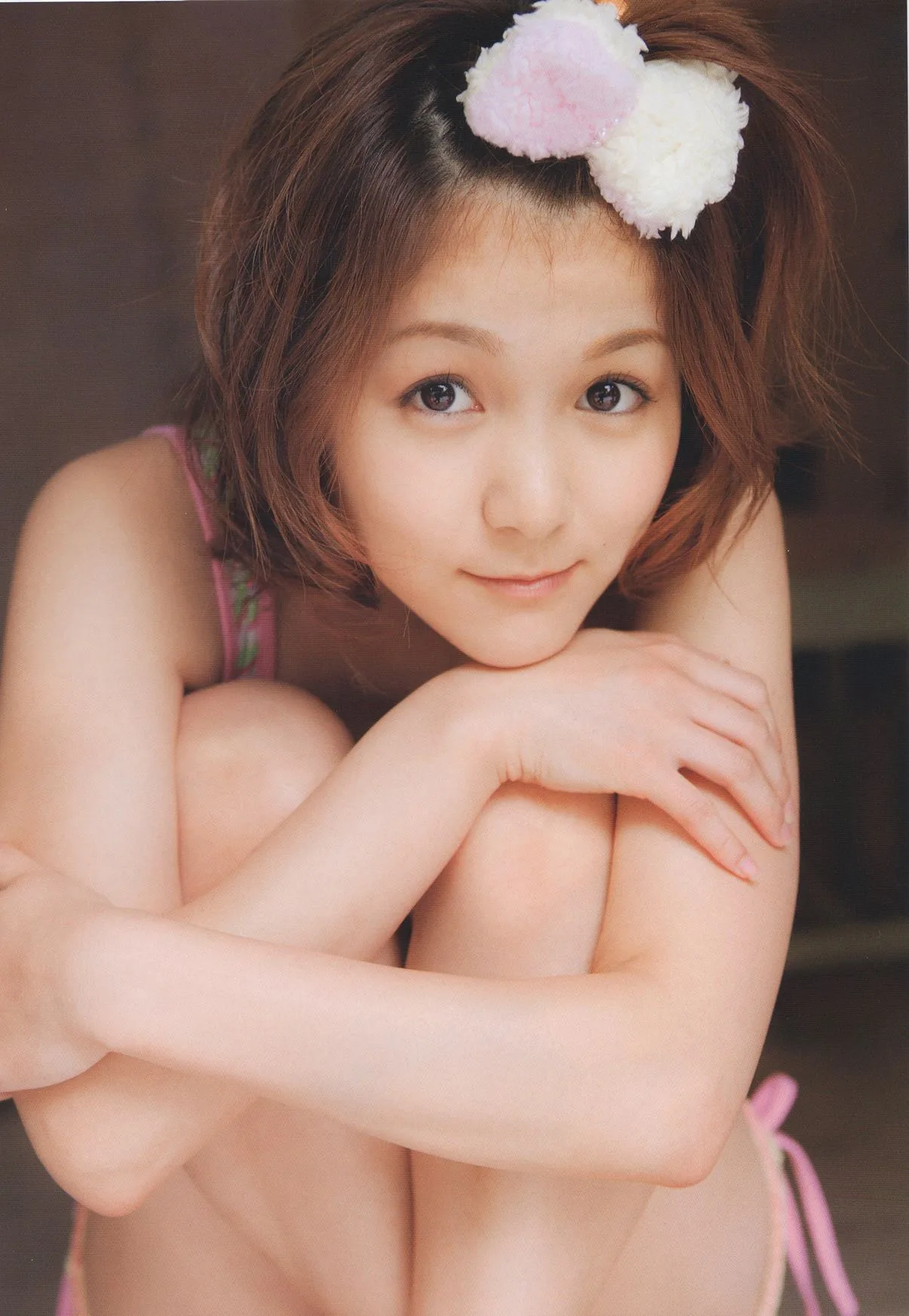 Album ảnh Mitsui Aika 1stソロ『Aika』Ultra HD - 24