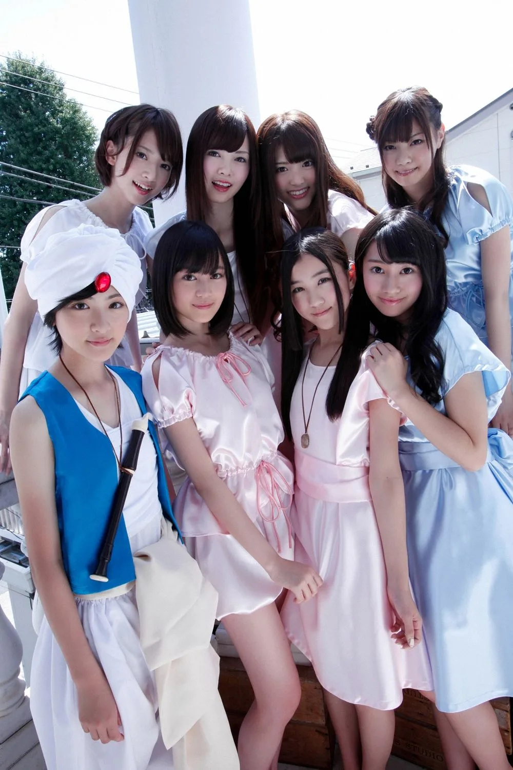 [YS[Web] Tập 521 Nogizaka46 "Go! Rare" Album ảnh độ phân giải cực cao - 2