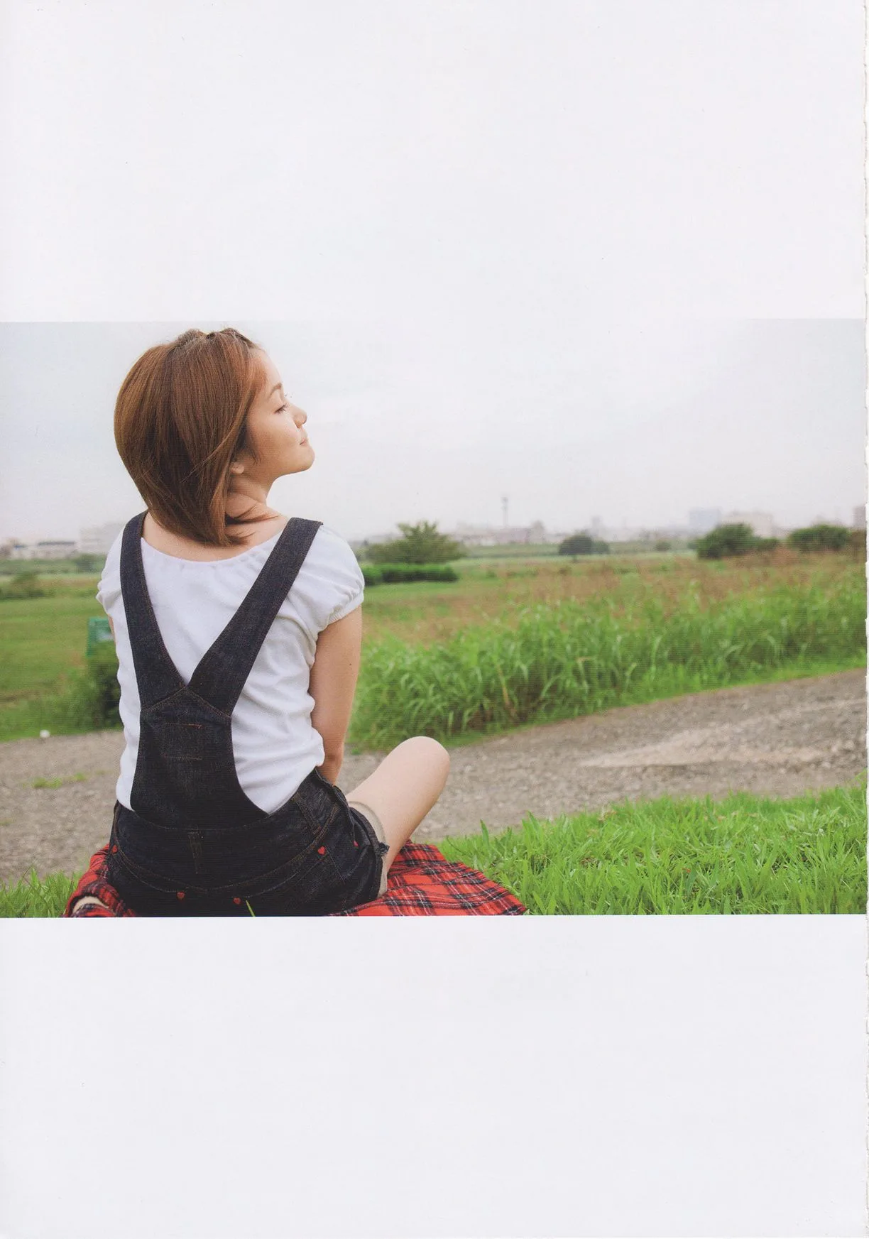 Album ảnh Mitsui Aika 1stソロ『Aika』Ultra HD - 15