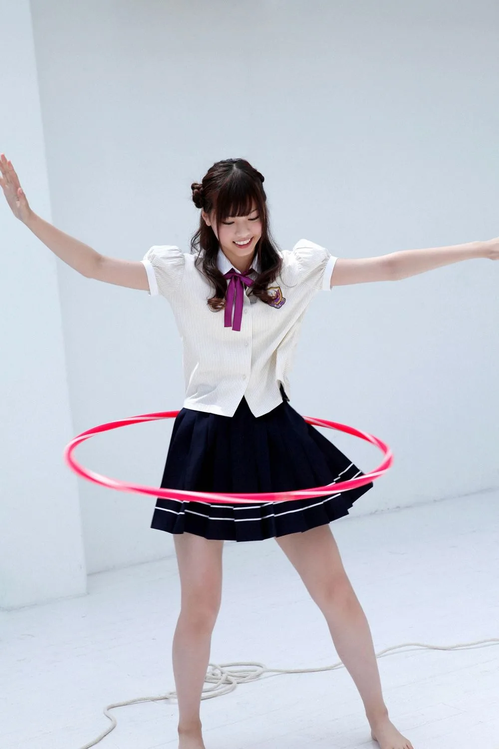 [YS[Web] Tập 521 Nogizaka46 "Go! Rare" Album ảnh độ phân giải cực cao - 22