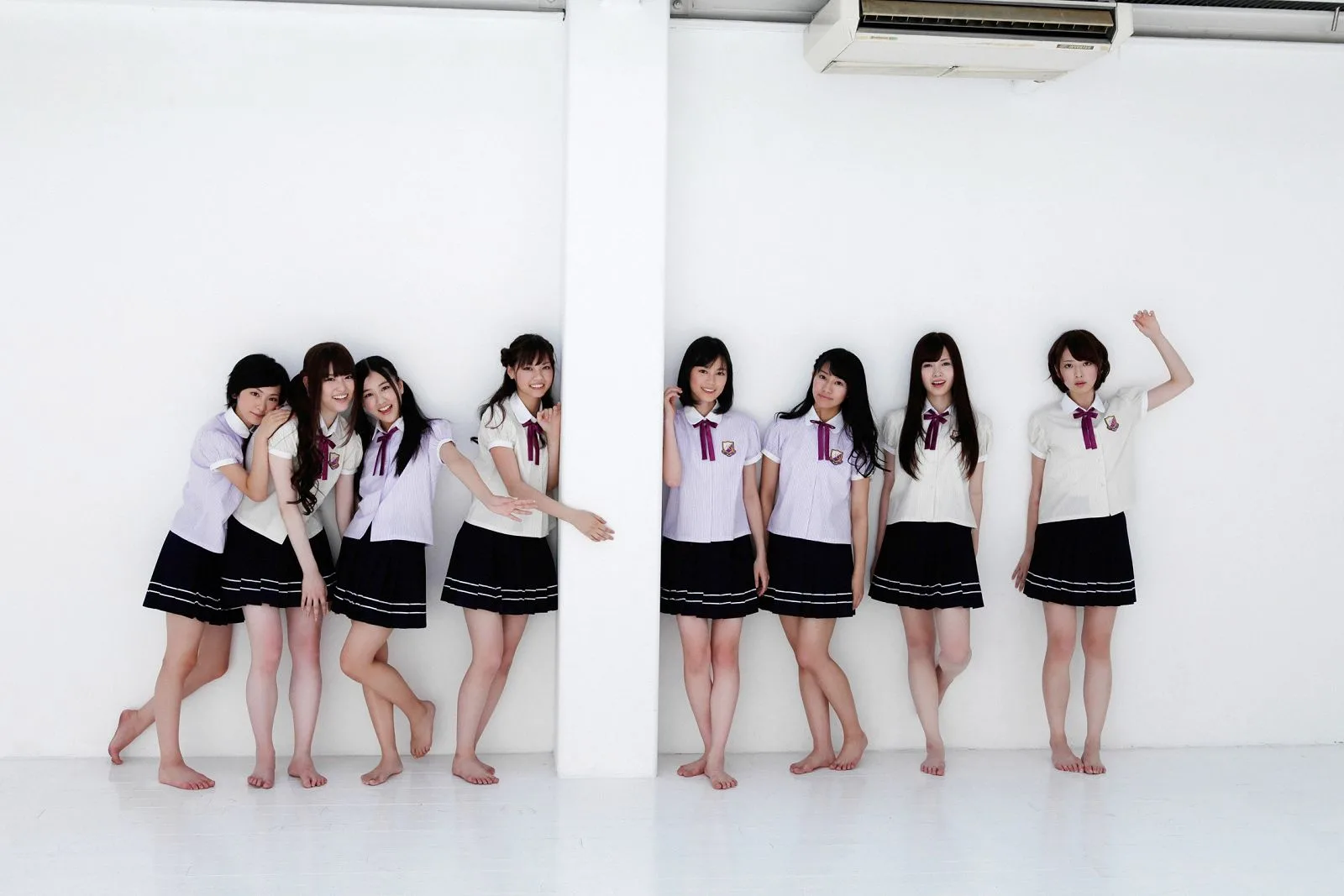 [YS[Web] Tập 521 Nogizaka46 "Go! Rare" Album ảnh độ phân giải cực cao - 13