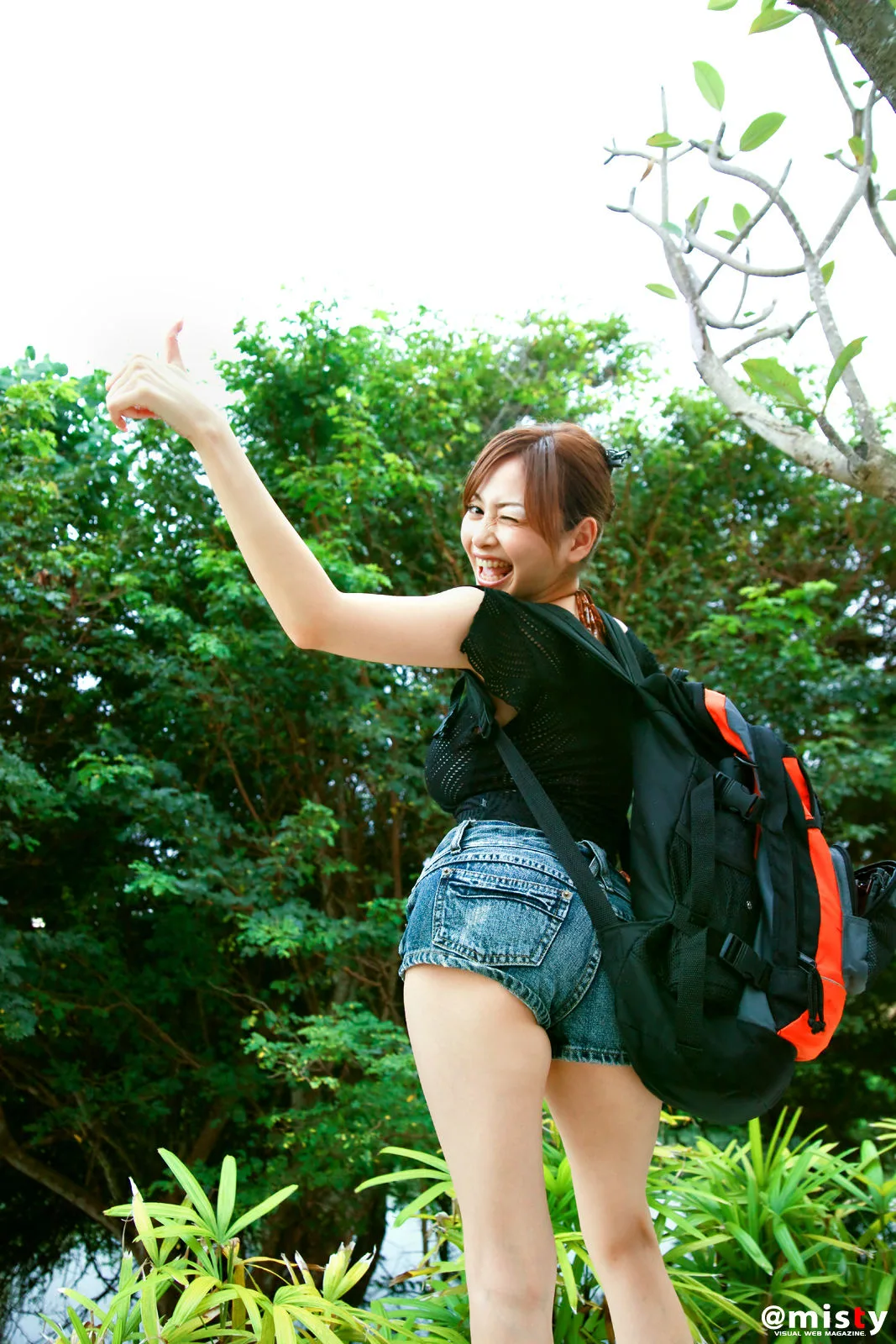 Anri Sugihara [Bộ ảnh @misty] Số 322 - 49