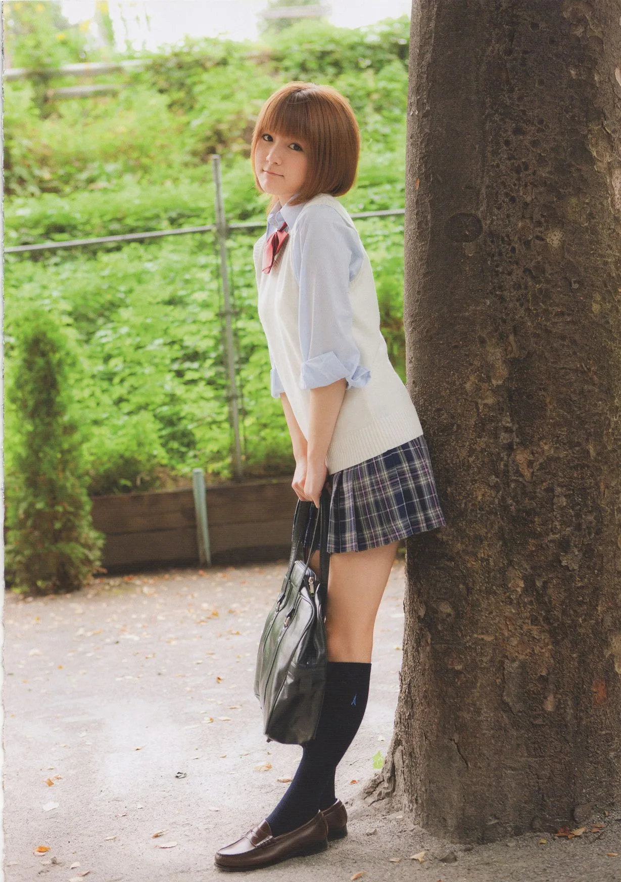 Album ảnh Mitsui Aika 1stソロ『Aika』Ultra HD - 46