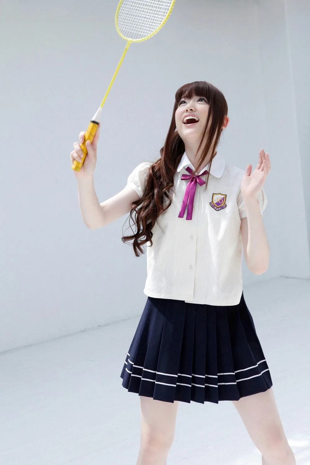 [YS[Web] Tập 521 Nogizaka46 "Go! Rare" Album ảnh độ phân giải cực cao - 24
