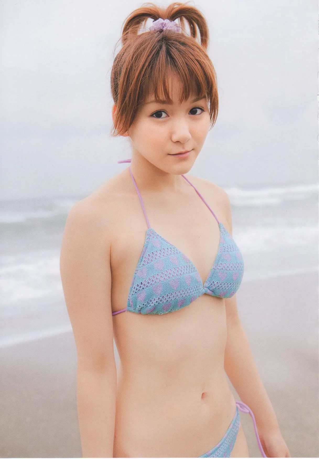 Album ảnh Mitsui Aika 1stソロ『Aika』Ultra HD - 37