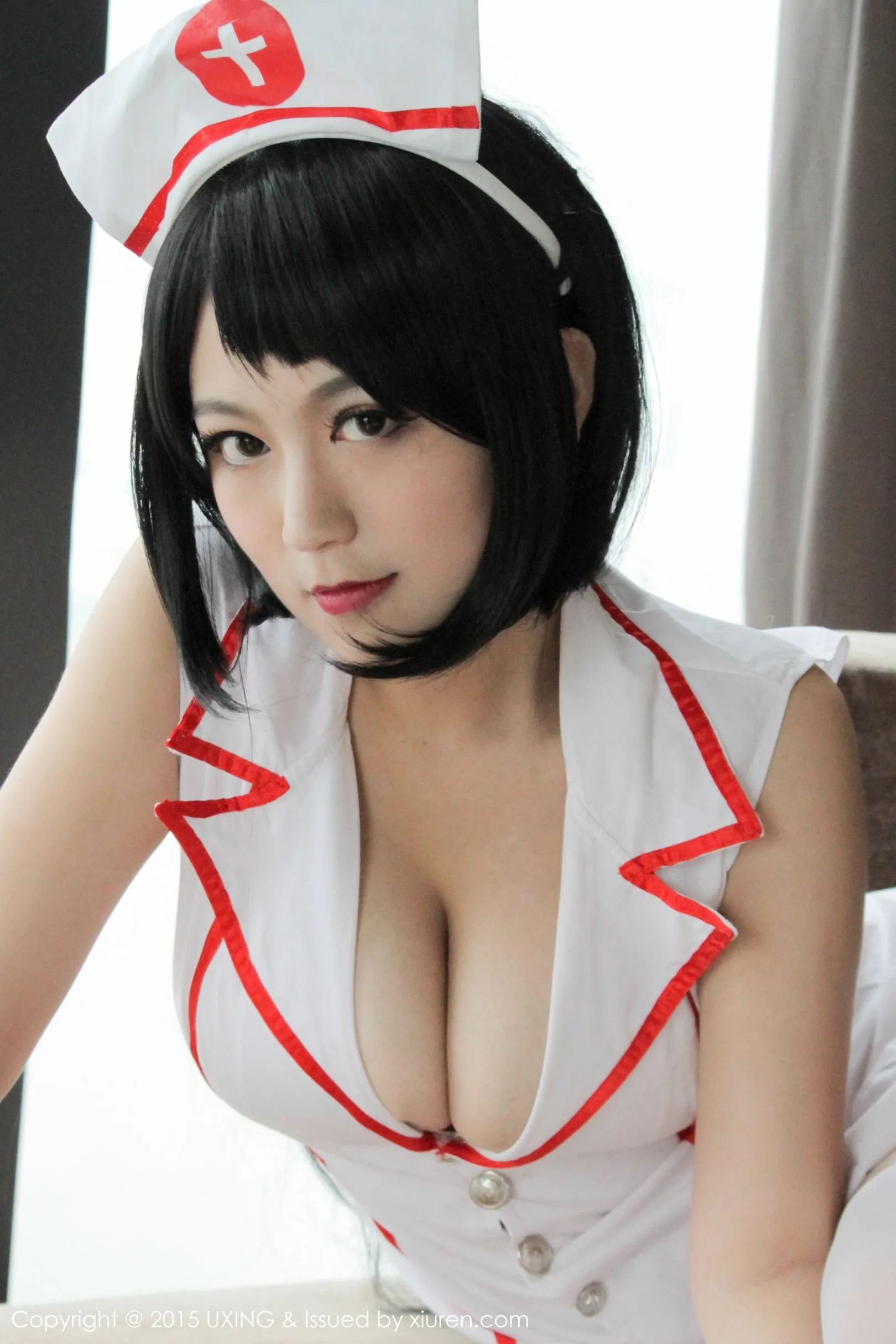 [UXING Star Pavilion]VOL.016 Bộ ảnh của Lenne - 22
