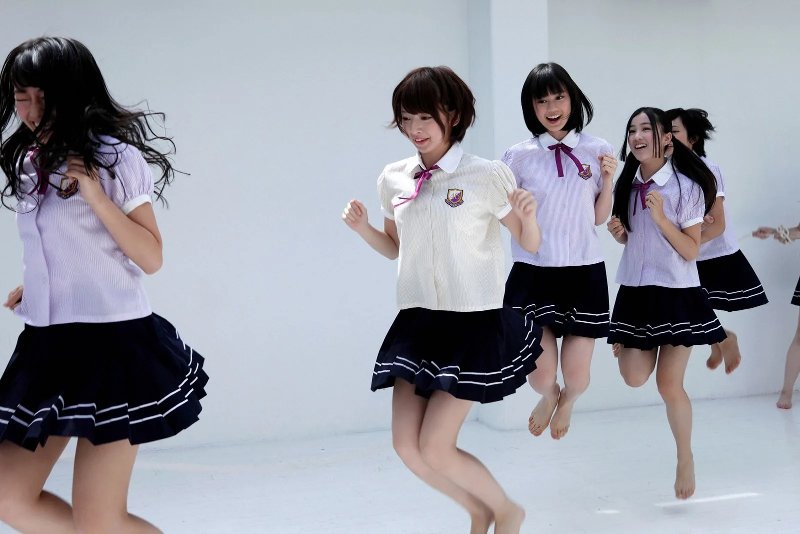 [YS[Web] Tập 521 Nogizaka46 "Go! Rare" Album ảnh độ phân giải cực cao - 34