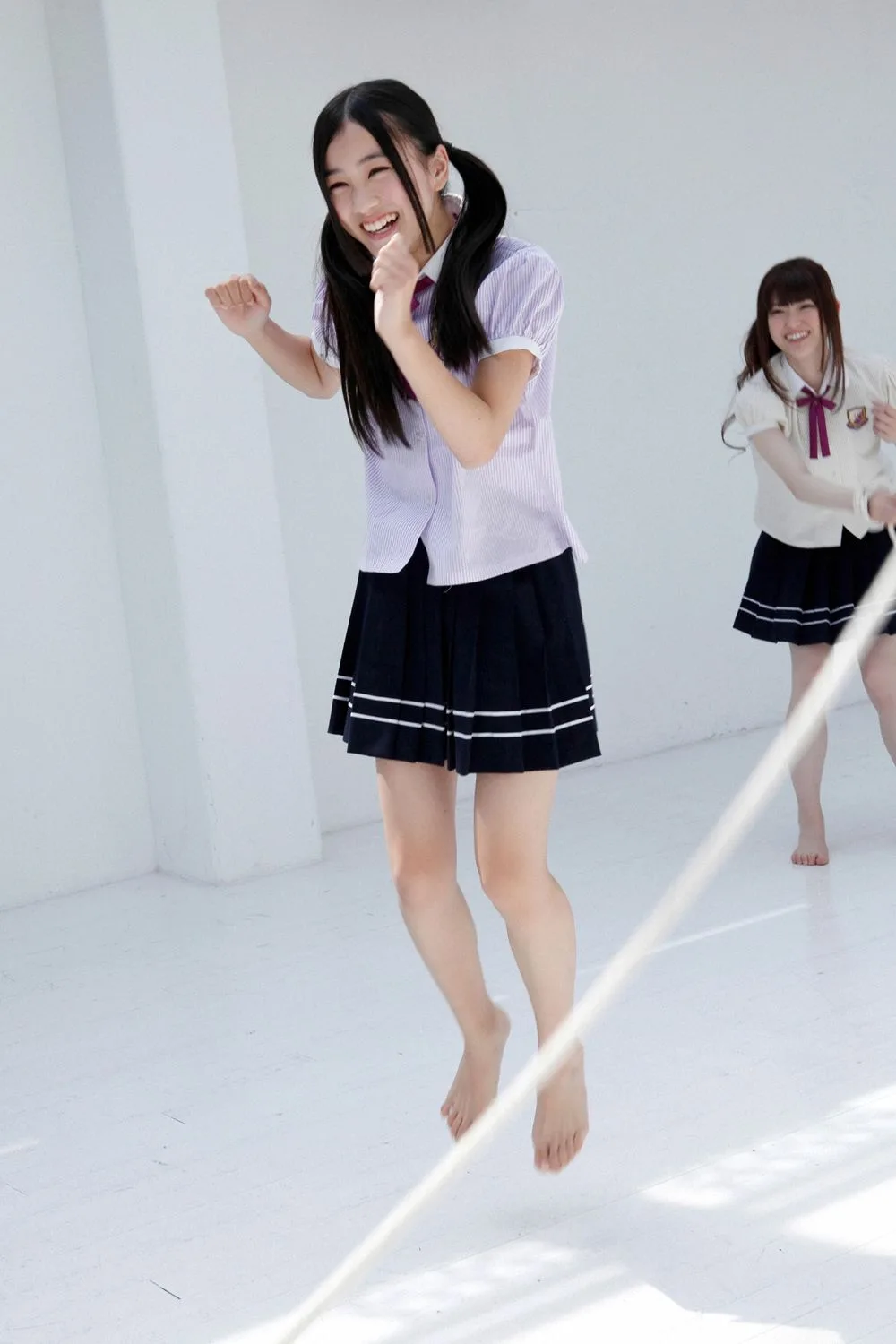 [YS[Web] Tập 521 Nogizaka46 "Go! Rare" Album ảnh độ phân giải cực cao - 26