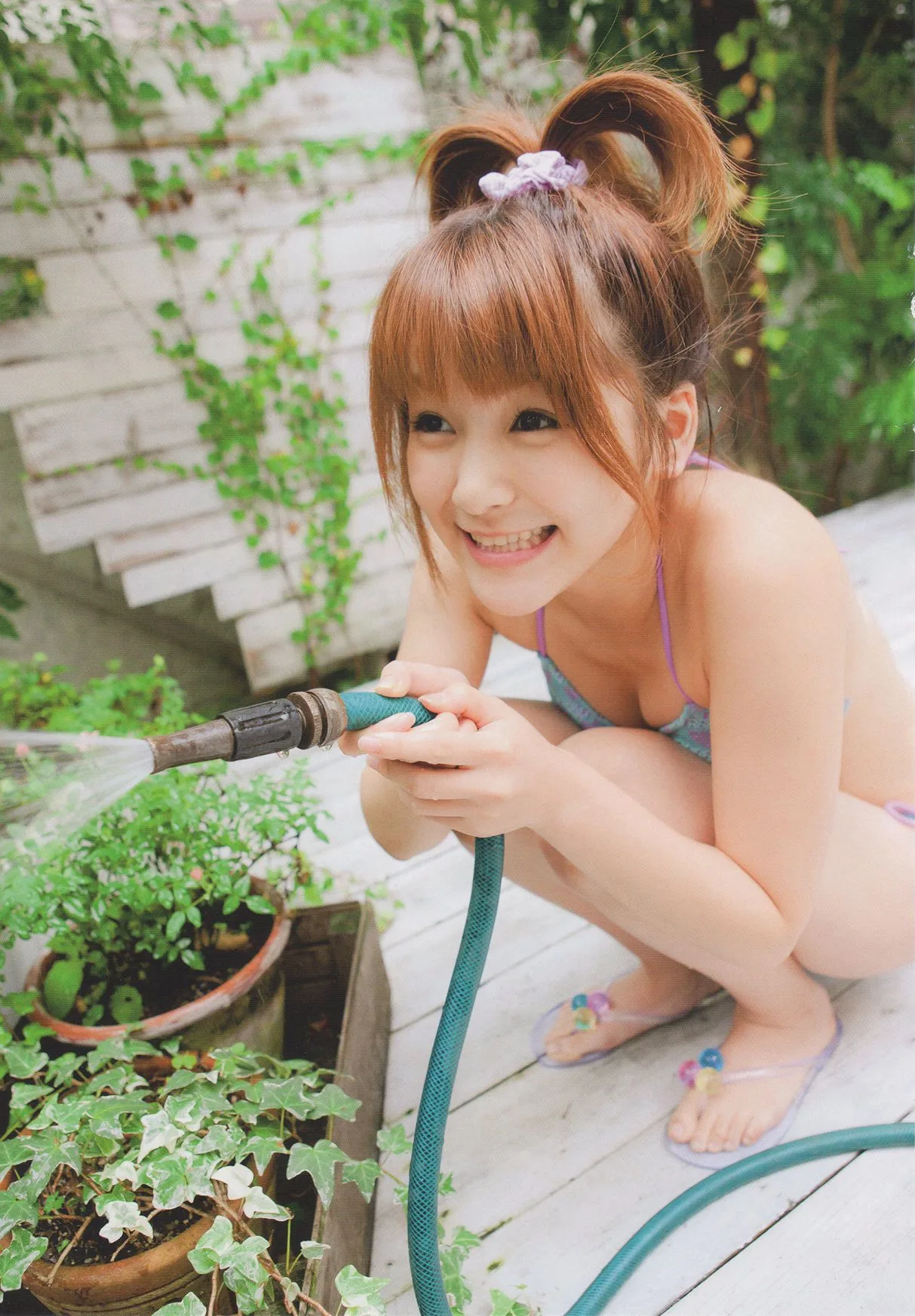 Album ảnh Mitsui Aika 1stソロ『Aika』Ultra HD - 29