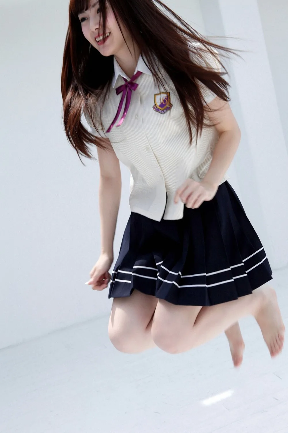 [YS[Web] Tập 521 Nogizaka46 "Go! Rare" Album ảnh độ phân giải cực cao - 35