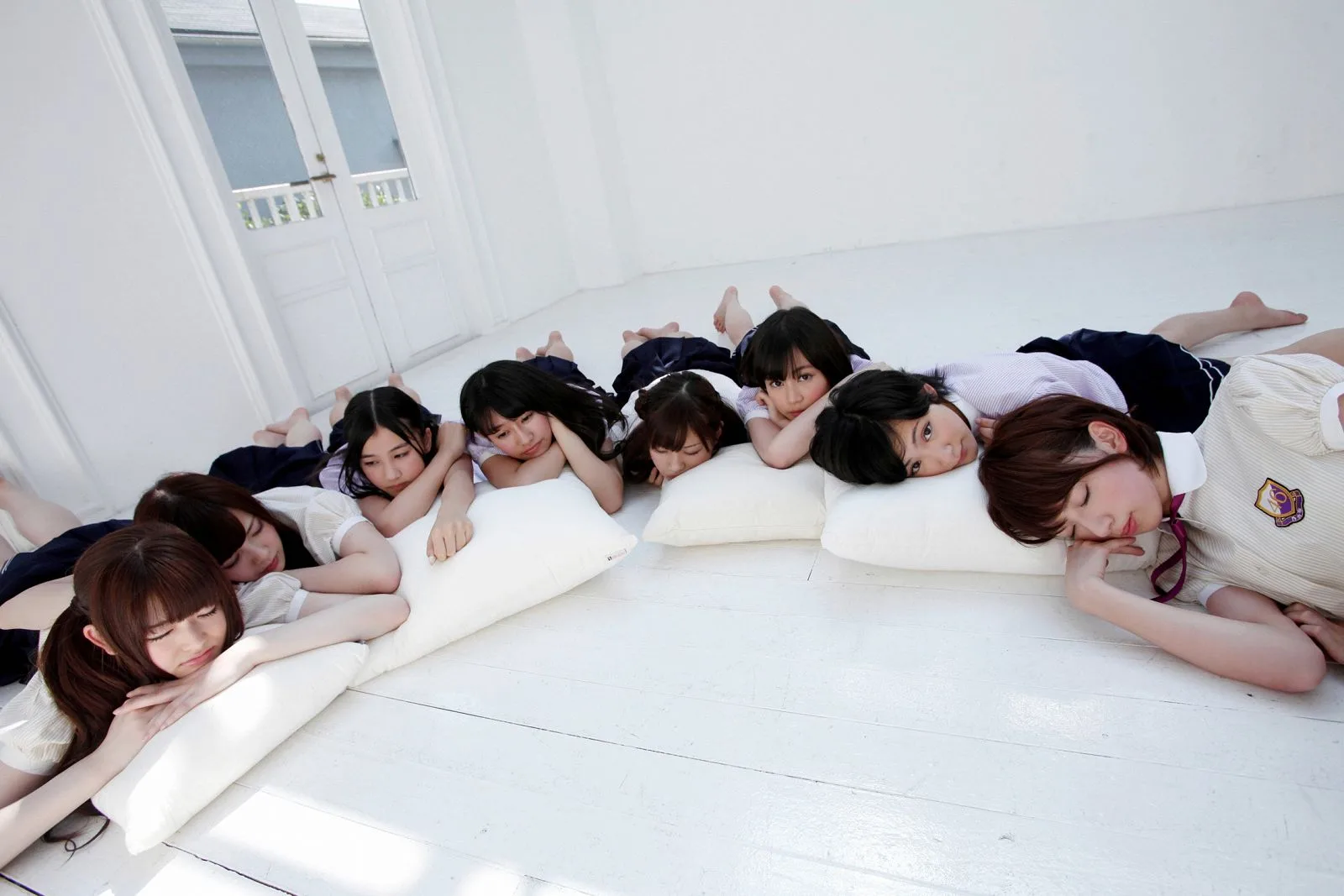 [YS[Web] Tập 521 Nogizaka46 "Go! Rare" Album ảnh độ phân giải cực cao - 18