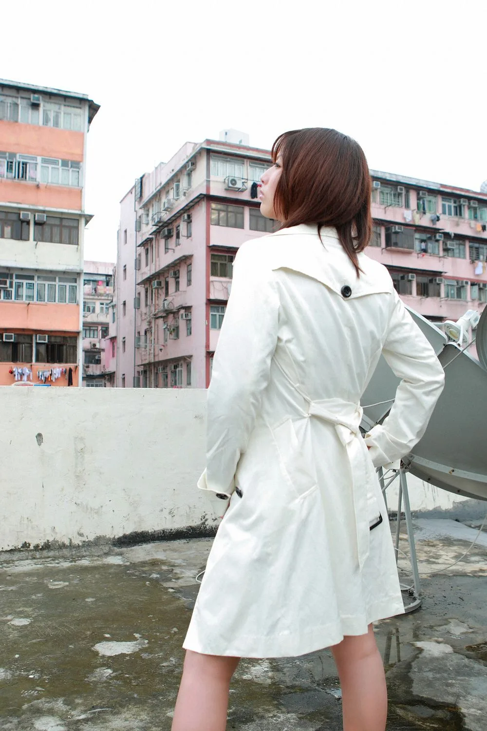 [YS[web] tập 284 Yuka Kyomoto - 15
