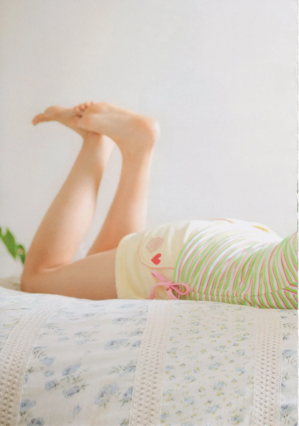 Album ảnh Mitsui Aika 1stソロ『Aika』Ultra HD - 17