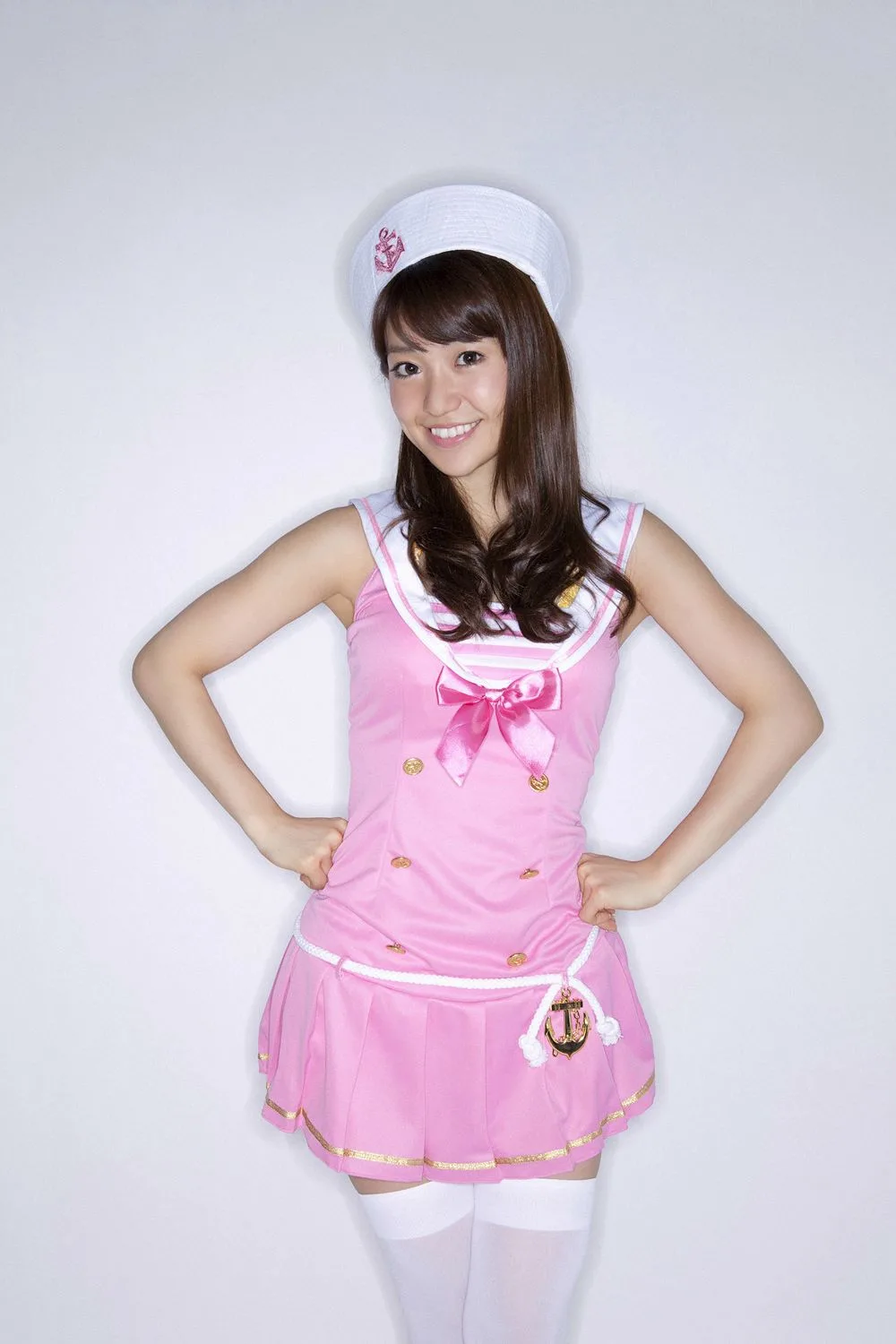 [YSWeb] Tập 418 AKB48 "Chuyến hành trình vĩ đại của Manatsu!" 》Album ảnh - 11