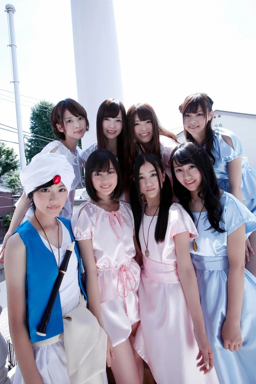 [YS[Web] Tập 521 Nogizaka46 "Go! Rare" Album ảnh độ phân giải cực cao - 1
