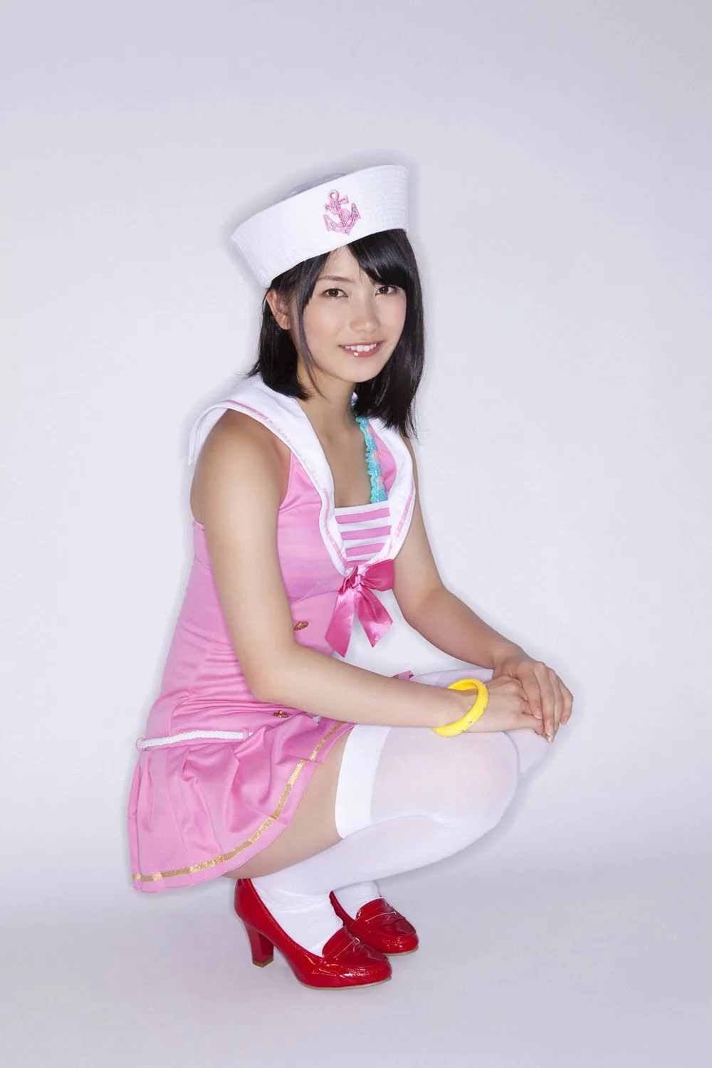 [YSWeb] Tập 418 AKB48 "Chuyến hành trình vĩ đại của Manatsu!" 》Album ảnh - 25