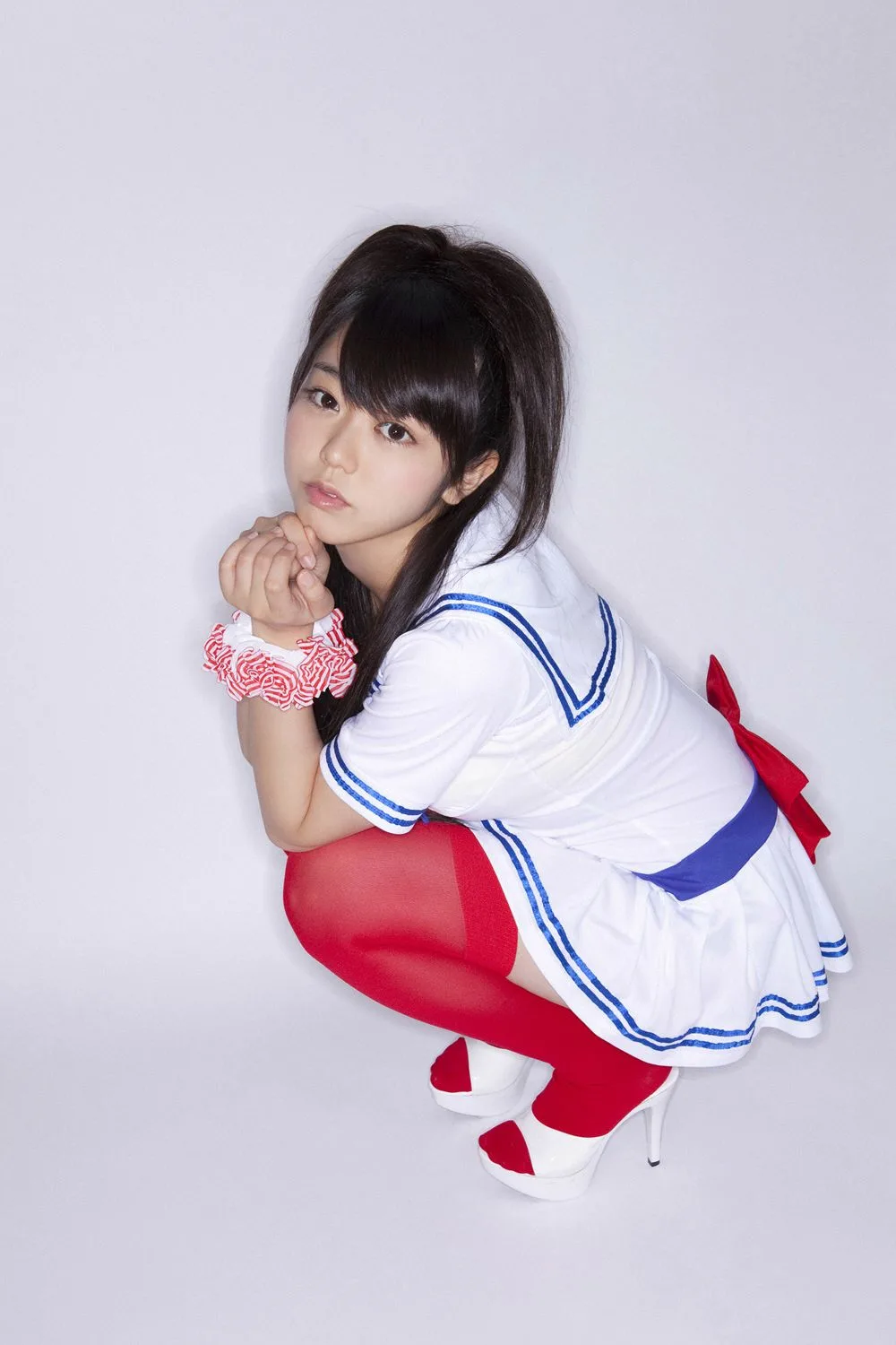 [YSWeb] Tập 418 AKB48 "Chuyến hành trình vĩ đại của Manatsu!" 》Album ảnh - 38