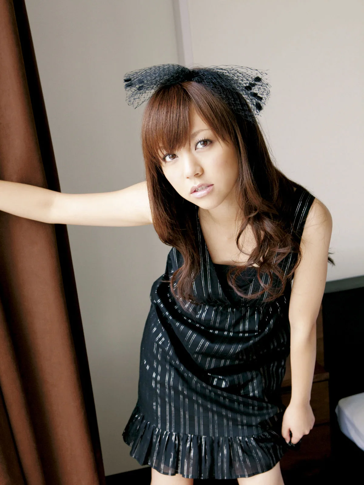[Sabra] Album ảnh "Burning" của Kominami Yuka - 6