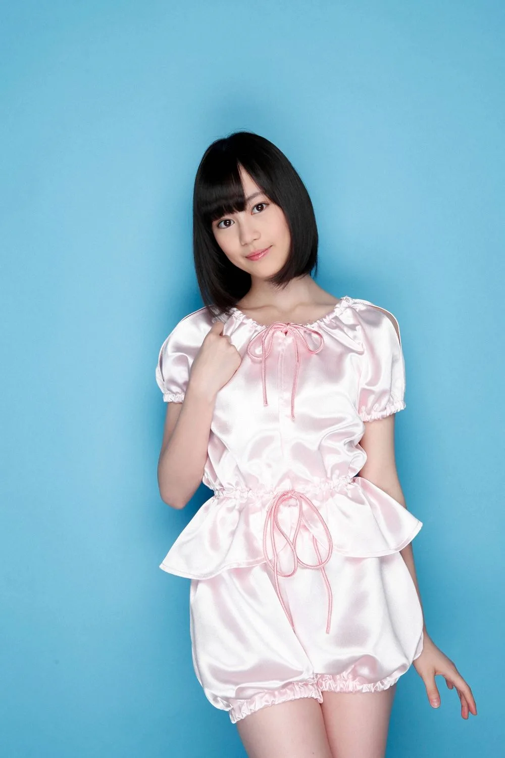 [YS[Web] Tập 521 Nogizaka46 "Go! Rare" Album ảnh độ phân giải cực cao - 84