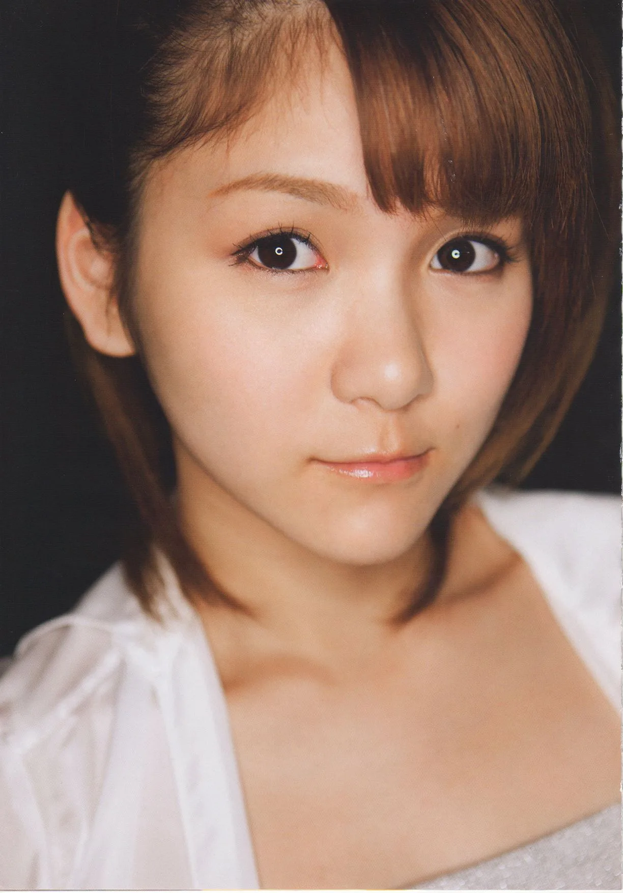Album ảnh Mitsui Aika 1stソロ『Aika』Ultra HD - 51
